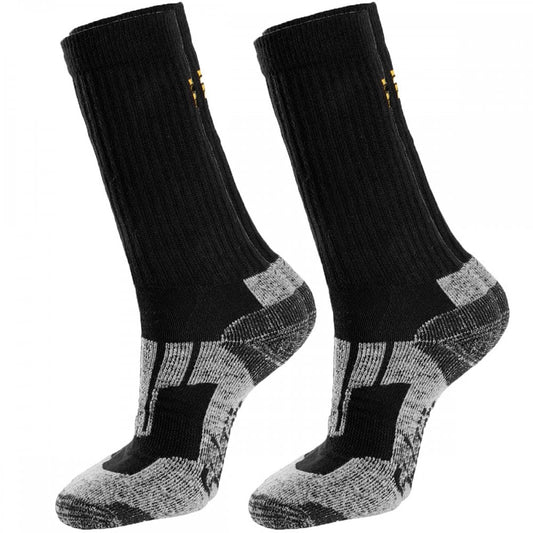 9226 Zero-Waste Socks 2-Pack