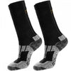 9226 Zero-Waste Socks 2-Pack