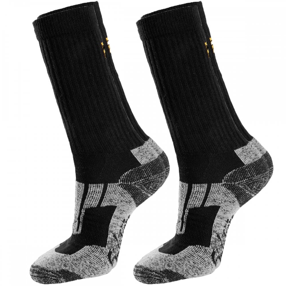 9226 Zero-Waste Socks 2-Pack