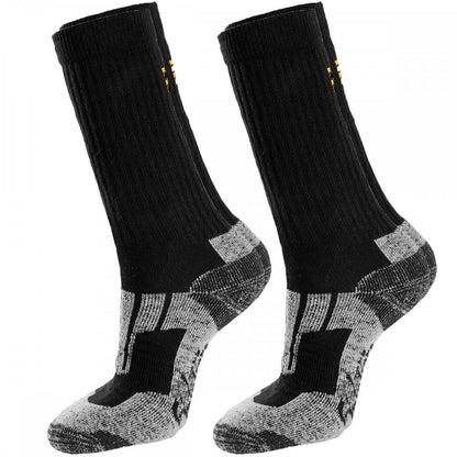 9226 Zero-Waste Socks 2-Pack