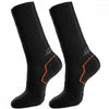 9225 Wool Terry Socks 2-Pack