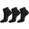 9221 Cotton Low Socks 3-Pack