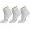 9221 Cotton Low Socks 3-Pack