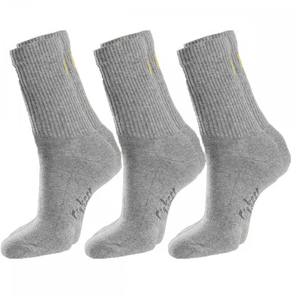 9214 Cotton Socks 3-Pack