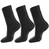 9214 Cotton Socks 3-Pack