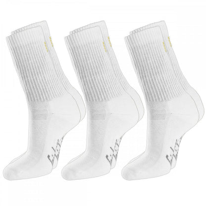 9214 Cotton Socks 3-Pack