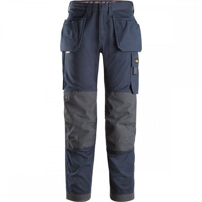6286 ProtecWork Work Trousers Holster Pockets