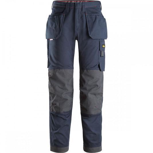 6286 ProtecWork Work Trousers Holster Pockets