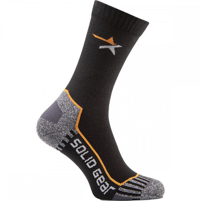 Solid Gear SG30004 SG Active sock 3-pack