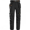 6515 AllroundWork GORE-TEX® Windstopper Trousers