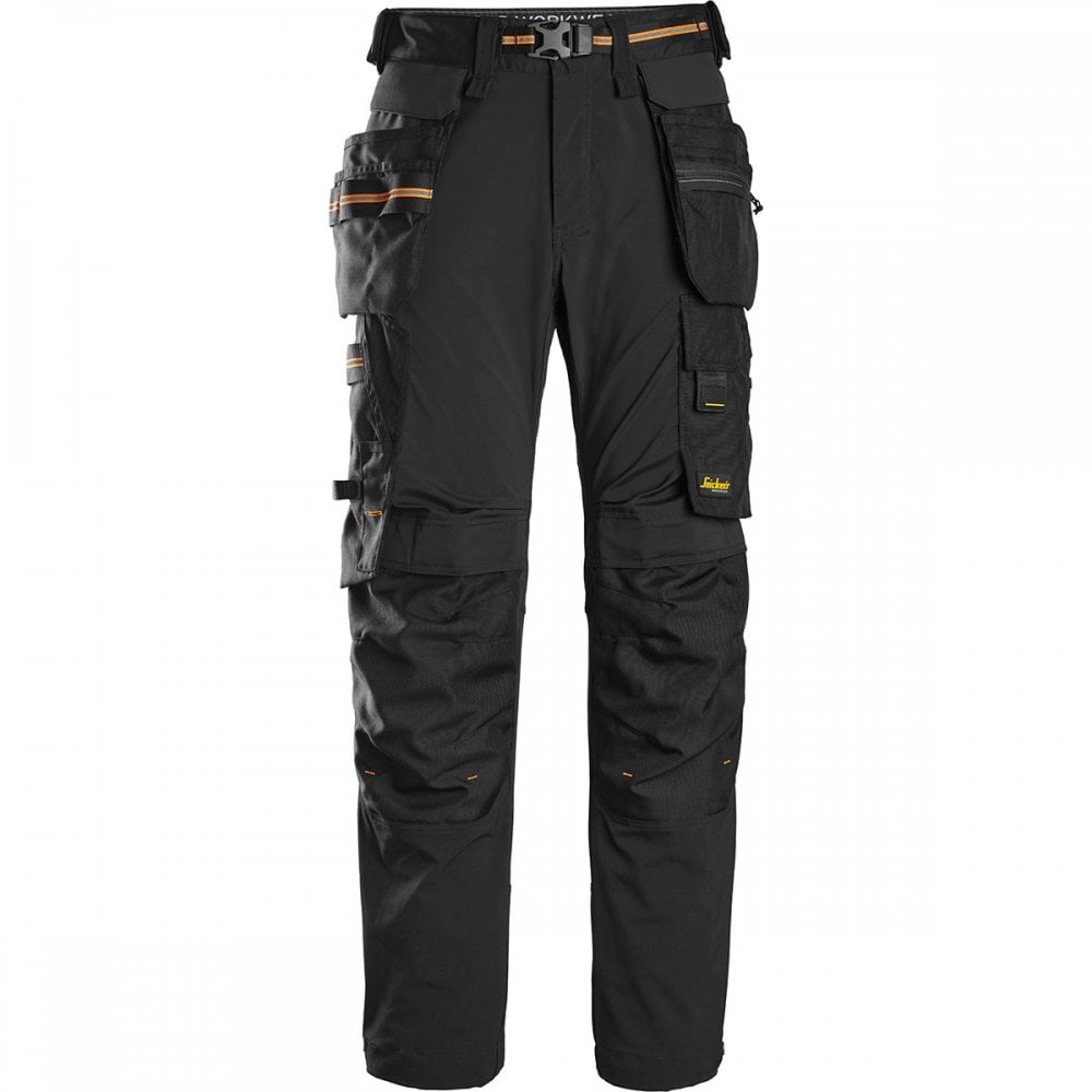 6515 AllroundWork GORE-TEX® Windstopper Trousers