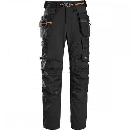 6515 AllroundWork GORE-TEX® Windstopper Trousers