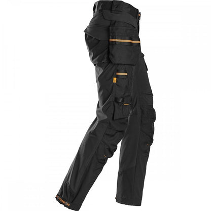 6515 AllroundWork GORE-TEX® Windstopper Trousers