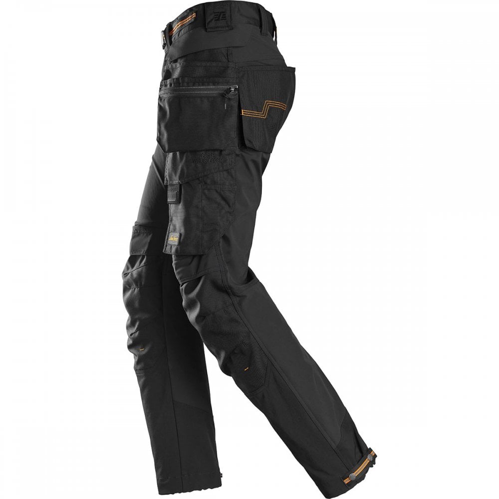 6515 AllroundWork GORE-TEX® Windstopper Trousers