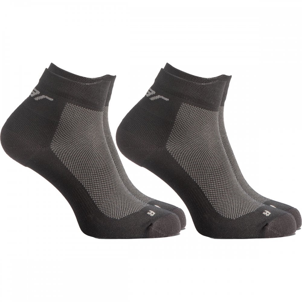 Solid Gear SG30016 Light Performance Sock Low 2-pack - recycled polyamide summer socks