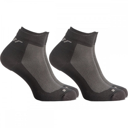 Solid Gear SG30016 Light Performance Sock Low 2-pack - recycled polyamide summer socks