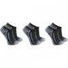 SL3283M Force Midweight Low Cut Sock 3 Pack