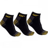 Premium Work Sneakers 3 Pair Pack