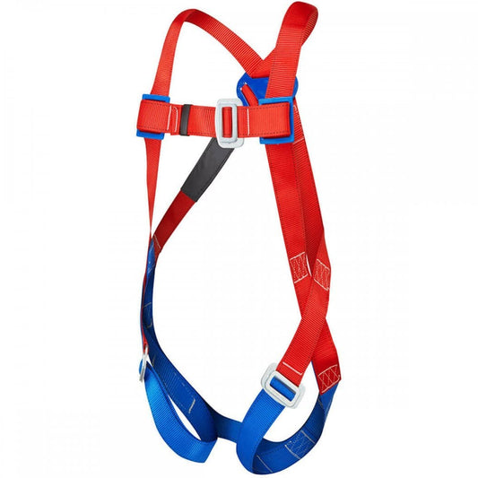 1-Point Harness