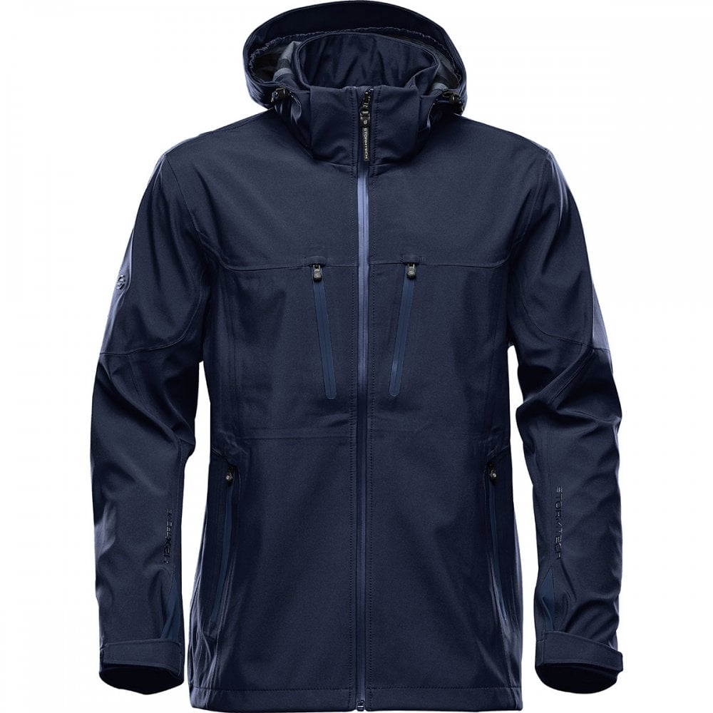 XB-3 Patrol Technical Softshell Jacket
