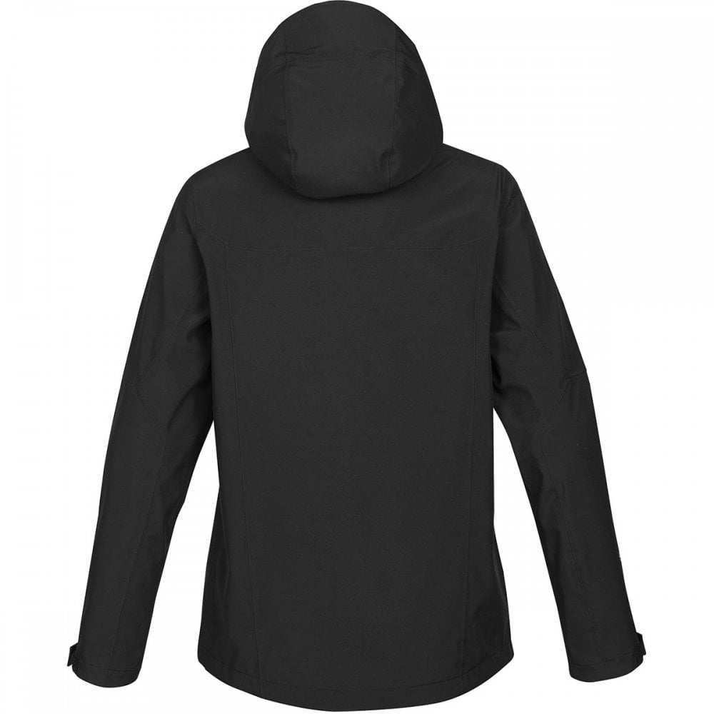 XB-3W Womens Patrol Technical Softshell Jacket