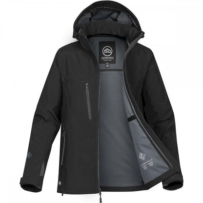 XB-3W Womens Patrol Technical Softshell Jacket
