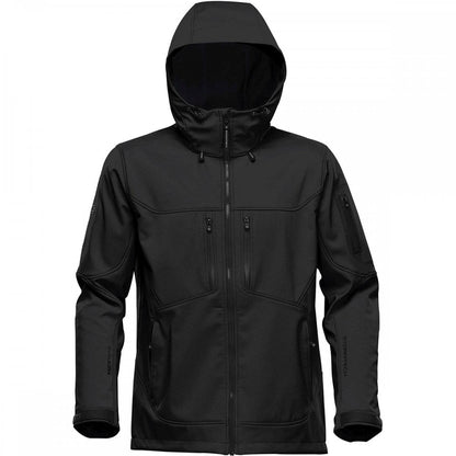 HR-1 Epsilon 2 Softshell