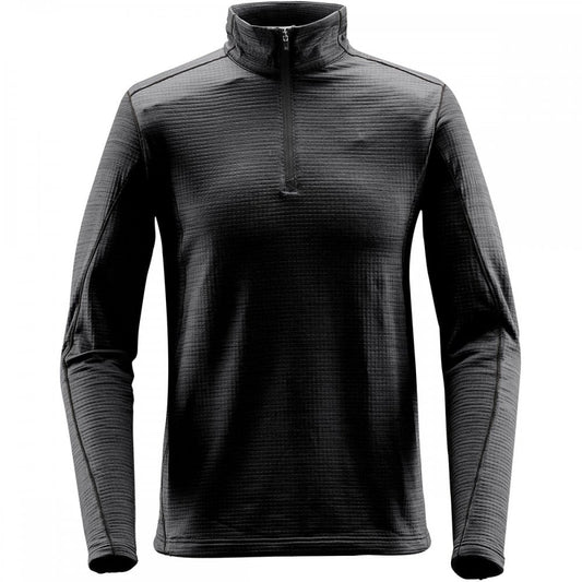 HTZ-1 Base Thermal ¼ Zip