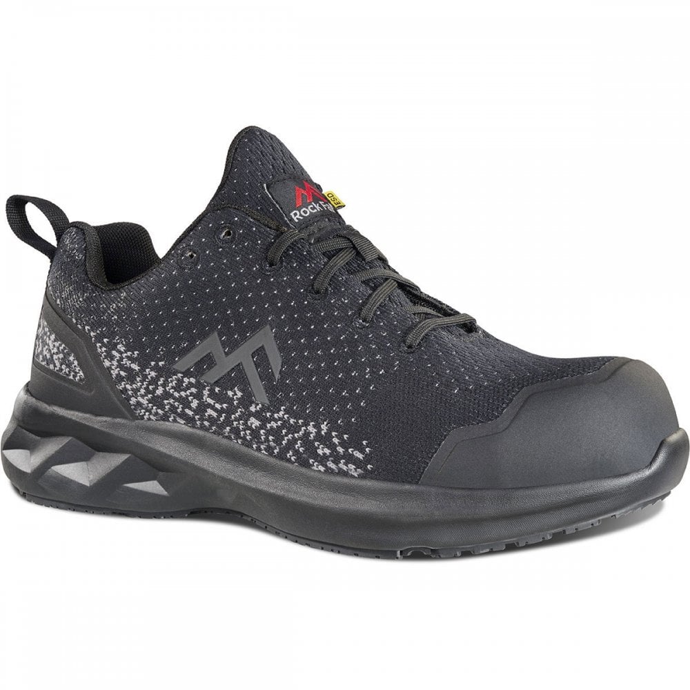 RF125 Alder ESD Tencel Safety Trainer