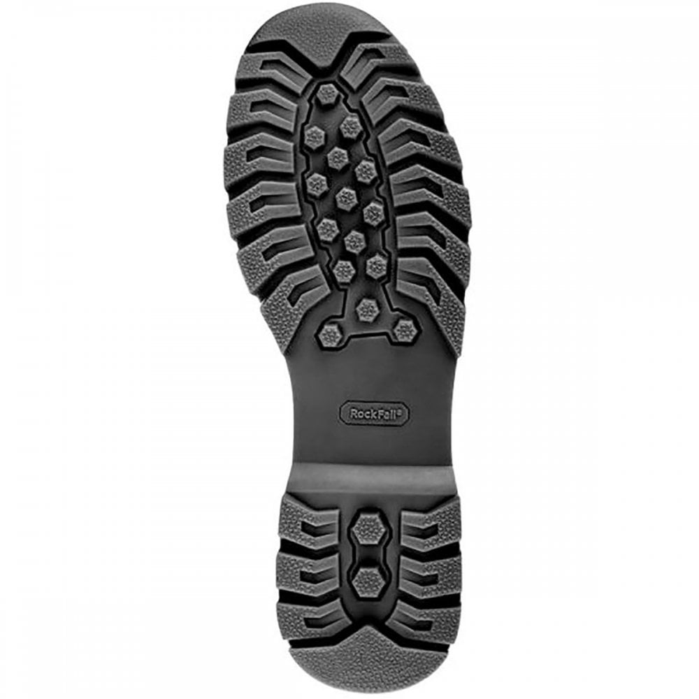 RF360 Pacer Waterproof Safety Boot