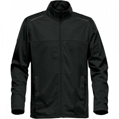 KS-3 Greenwich Lightweight Softshell