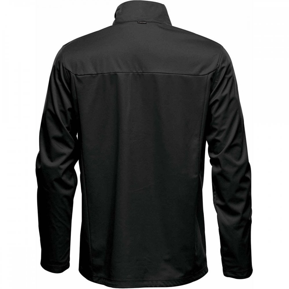 KS-3 Greenwich Lightweight Softshell