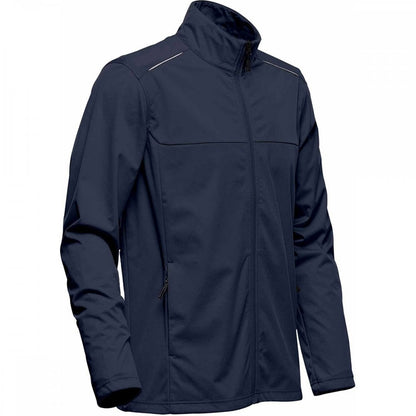 KS-3 Greenwich Lightweight Softshell