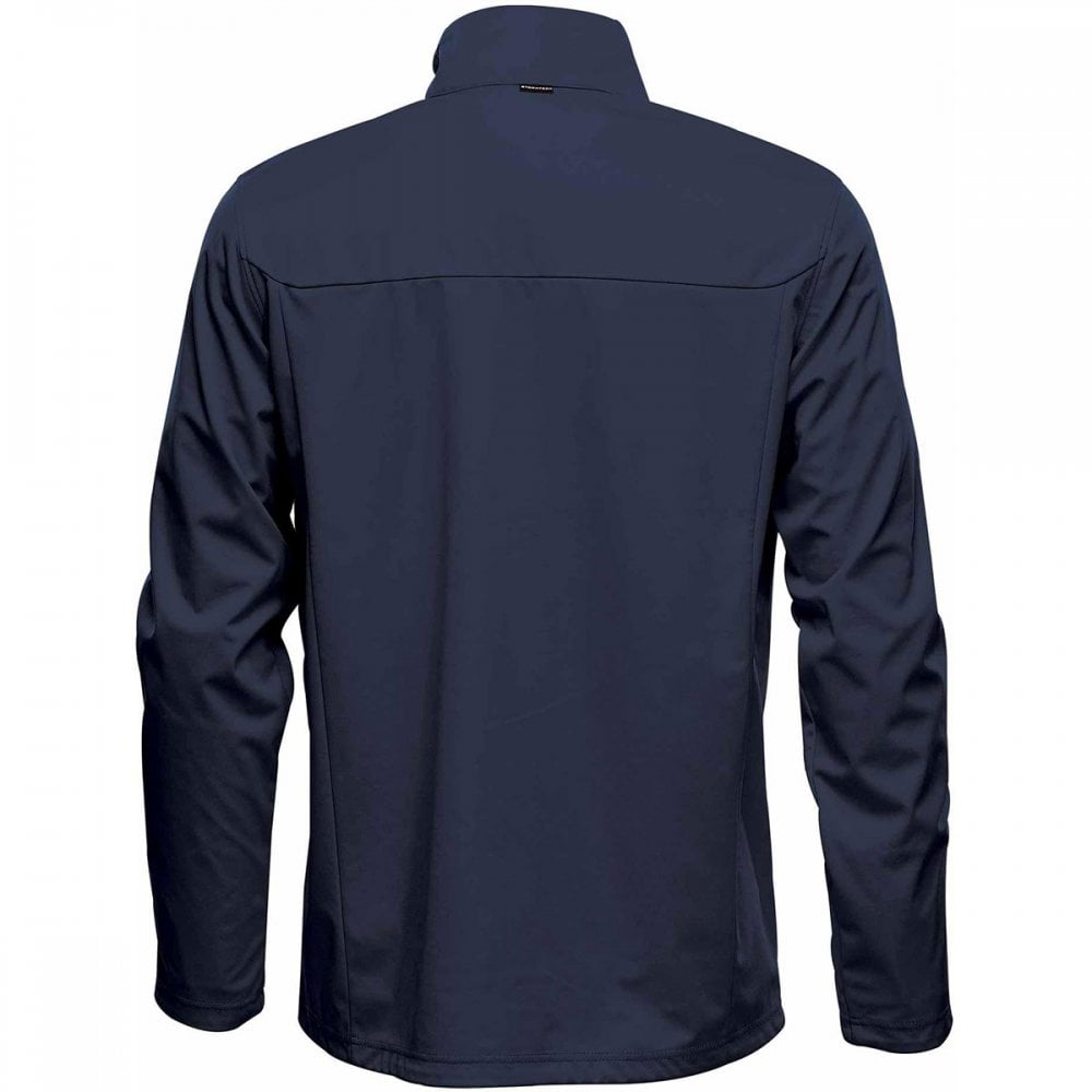 KS-3 Greenwich Lightweight Softshell