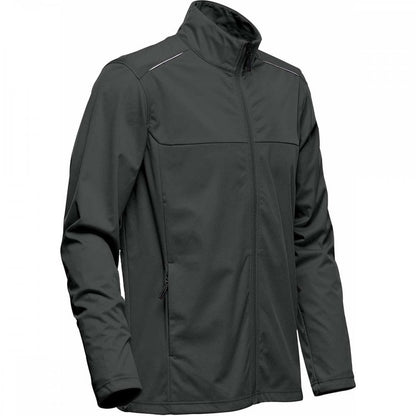 KS-3 Greenwich Lightweight Softshell