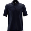 GPX-5 Endurance Hd Polo Navy/Navy M *One Size Only - Outlet Store*