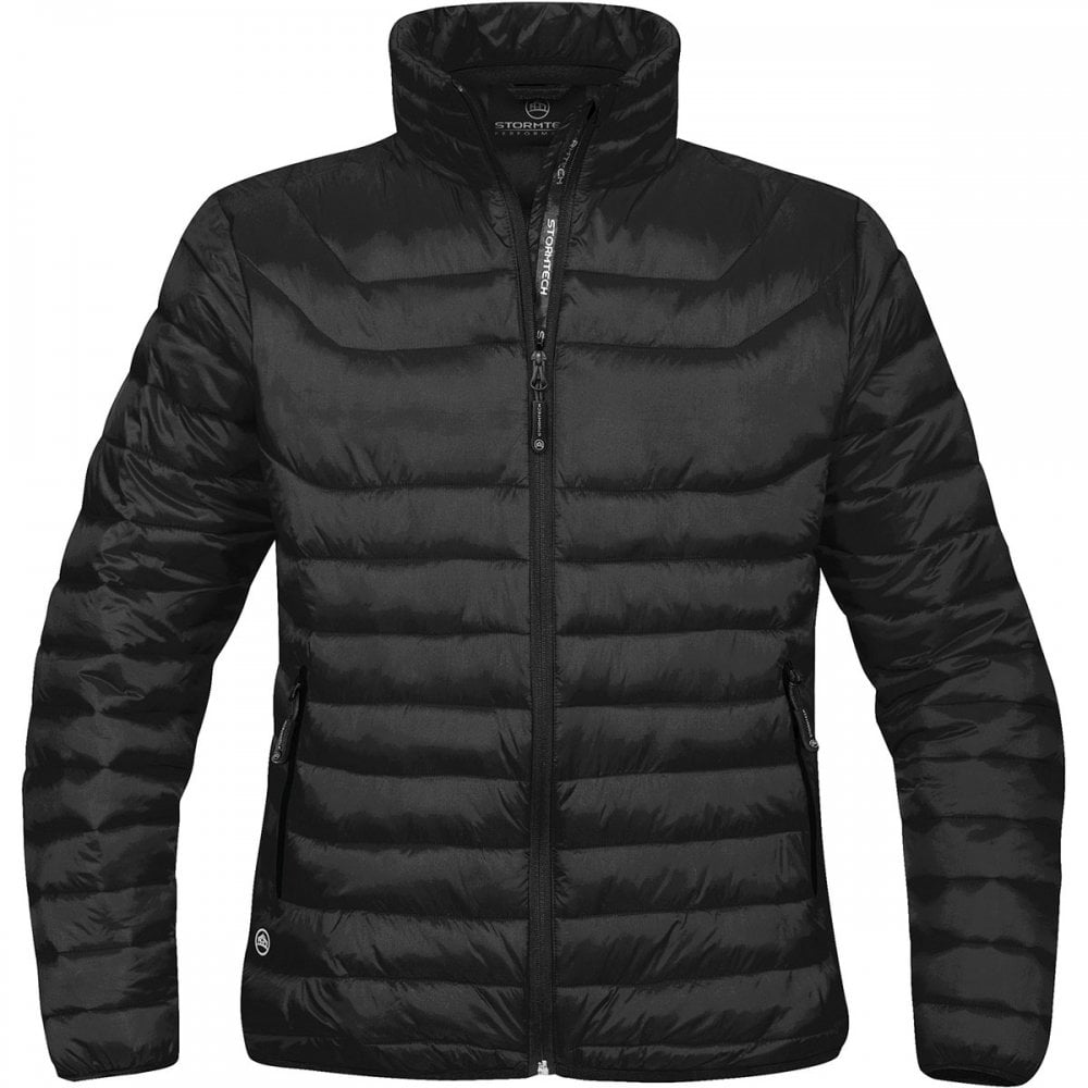 PFJ-3W Womens Altitude Jacket