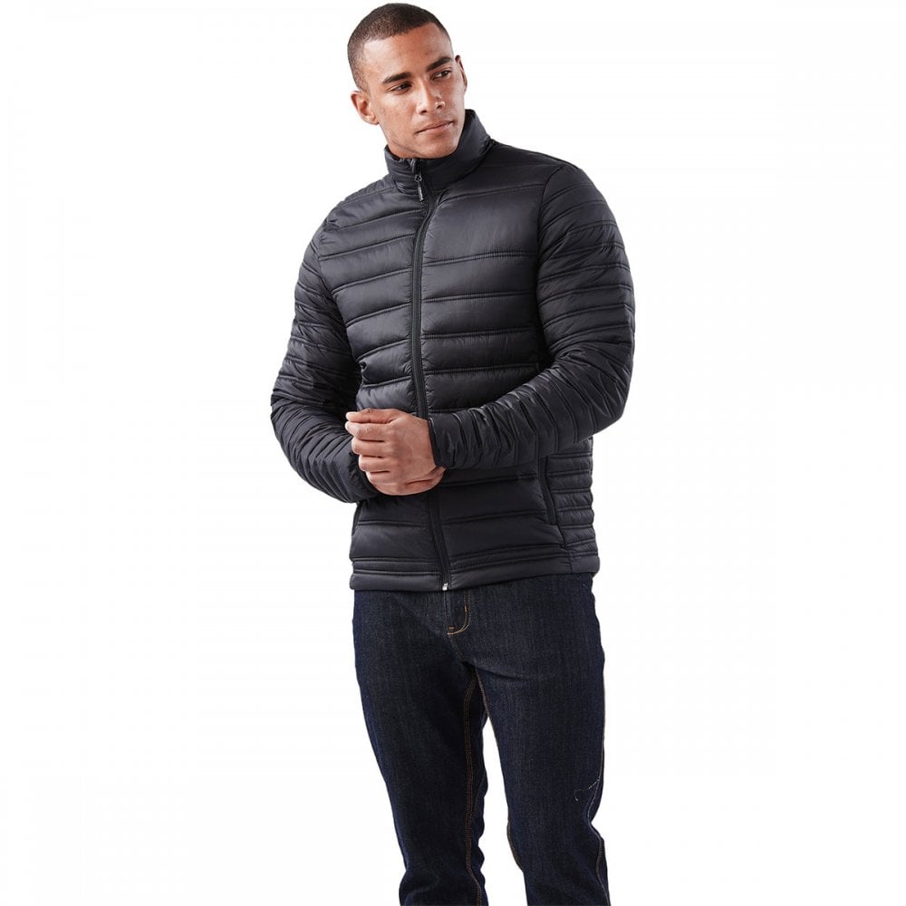 PFJ-4 Basecamp Thermal Jacket