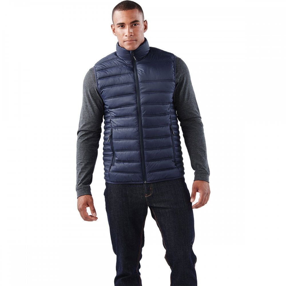 PFV-4 Basecamp Thermal Vest