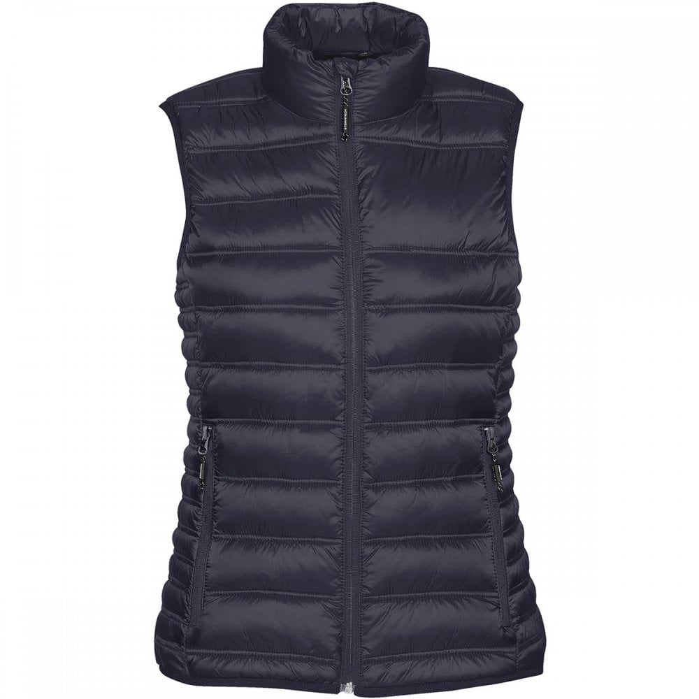 PFV-4W Womens Basecamp Thermal Vest