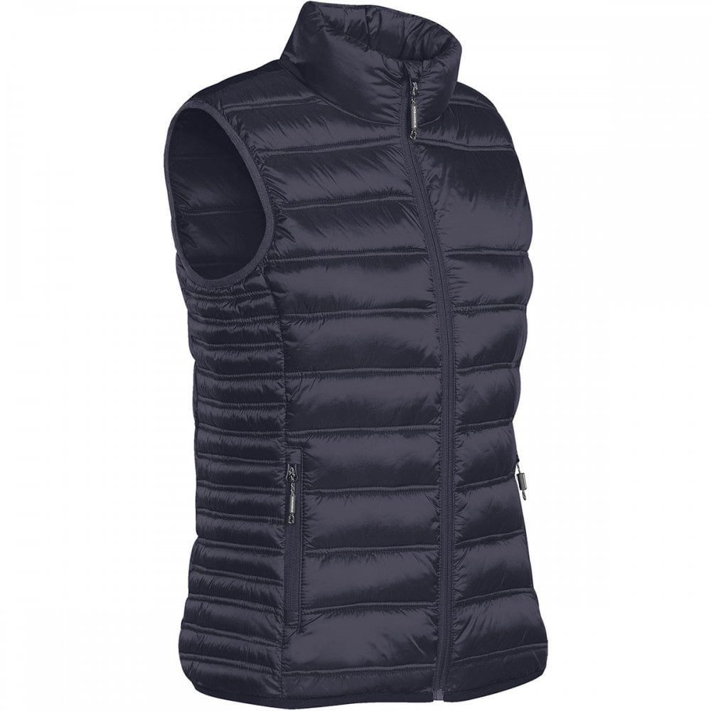 PFV-4W Womens Basecamp Thermal Vest