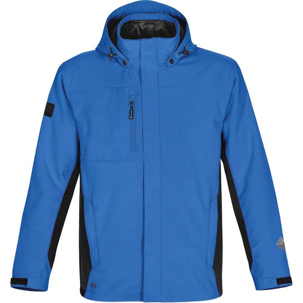 SSJ-1 Atmosphere 3-In-1 Jacket