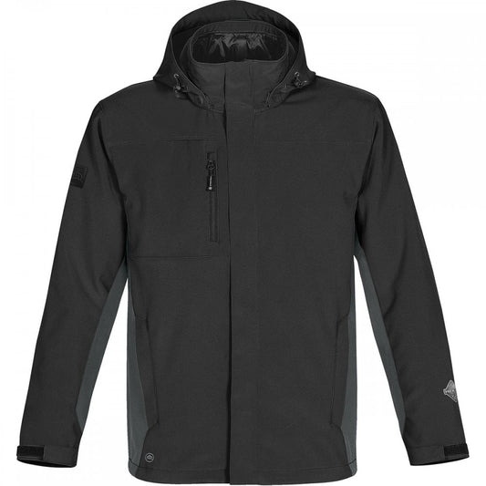 SSJ-1 Atmosphere 3-In-1 Jacket
