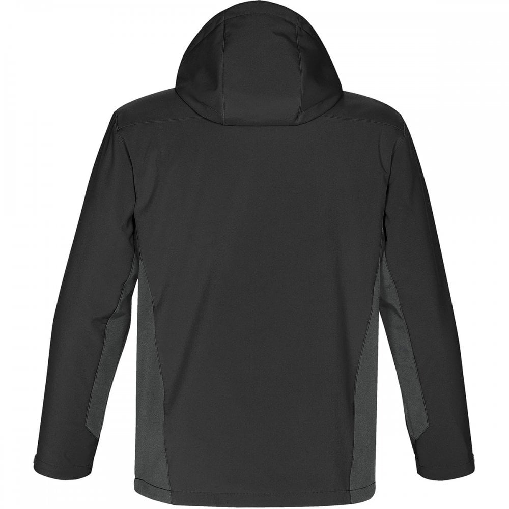 SSJ-1 Atmosphere 3-In-1 Jacket