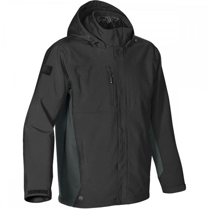 SSJ-1 Atmosphere 3-In-1 Jacket