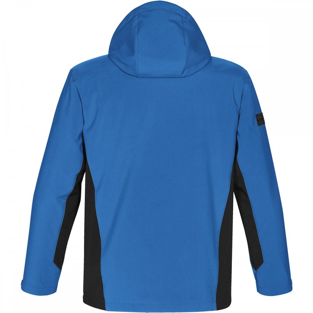 SSJ-1 Atmosphere 3-In-1 Jacket