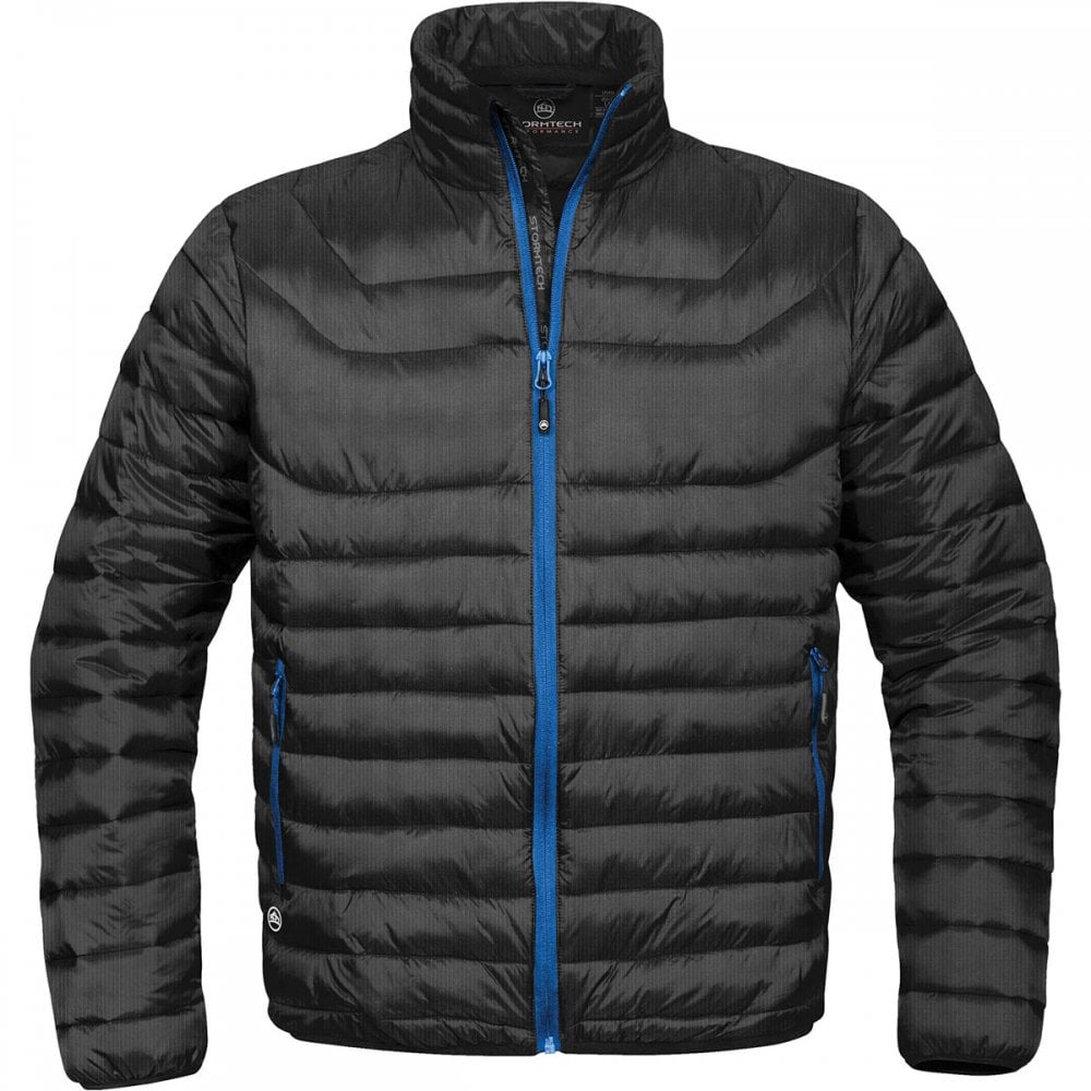 SSJ-1 Atmosphere 3-In-1 Jacket