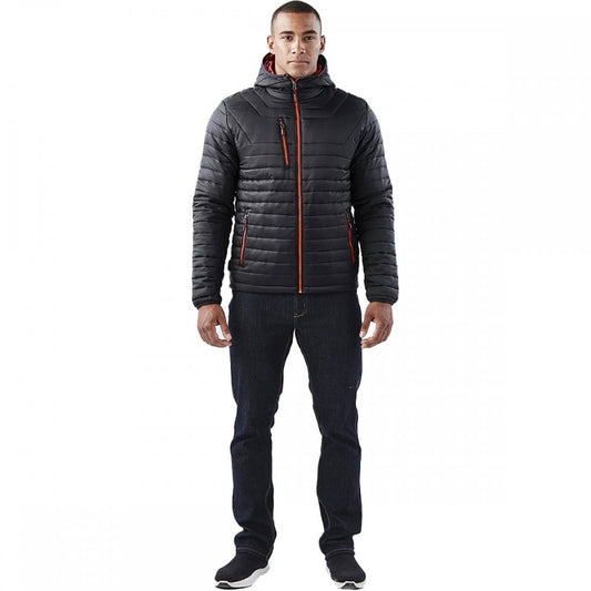 AFP-1 Gravity Thermal Shell