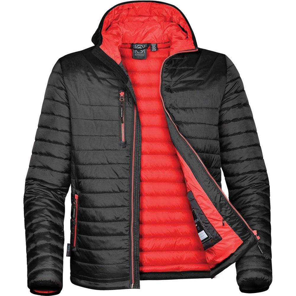 AFP-1 Gravity Thermal Shell