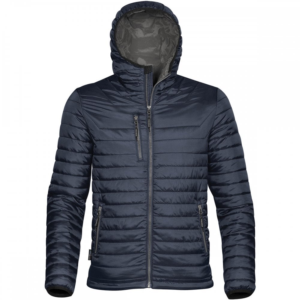 AFP-1 Gravity Thermal Shell